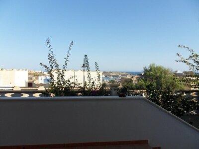 Villa Mara Lampedusa Exterior photo