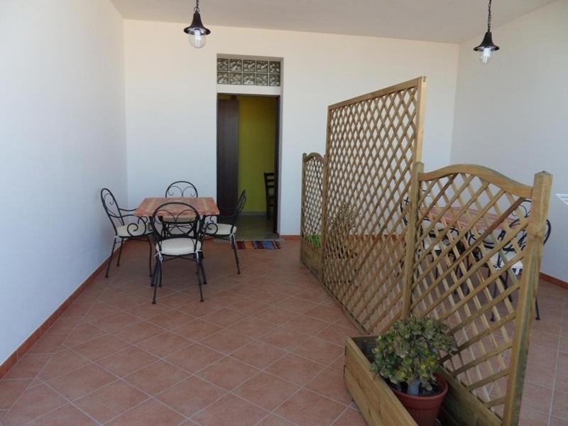Villa Mara Lampedusa Exterior photo