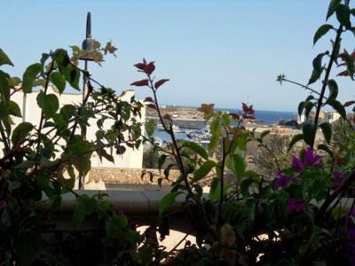 Villa Mara Lampedusa Exterior photo